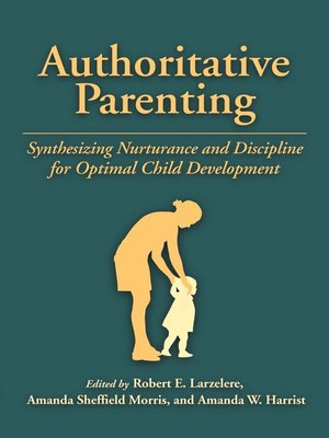 cover image of Authoritative Parenting